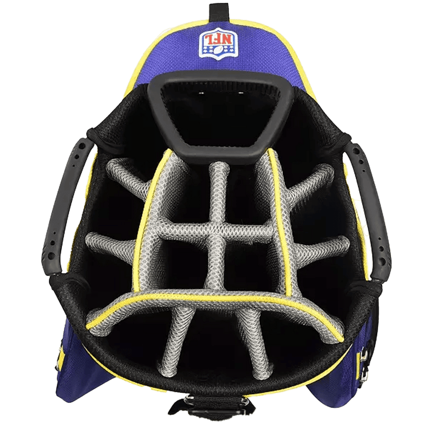 Wilson NFL Cart Bag