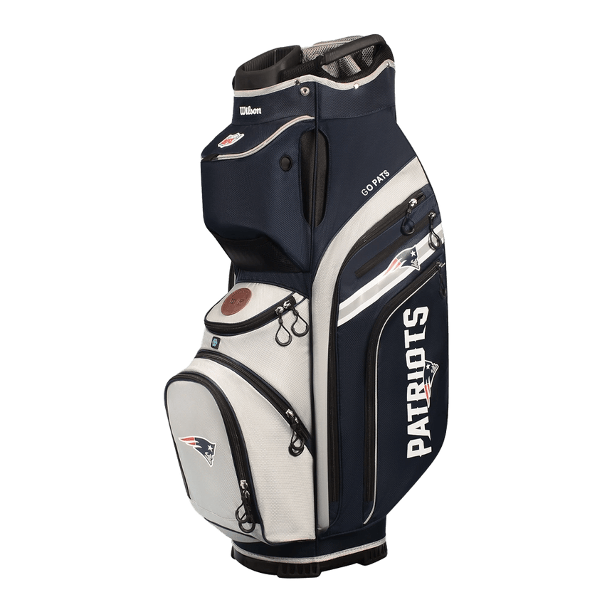Wilson NFL Cart Bag