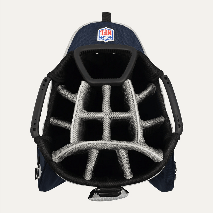 Wilson NFL Cart Bag