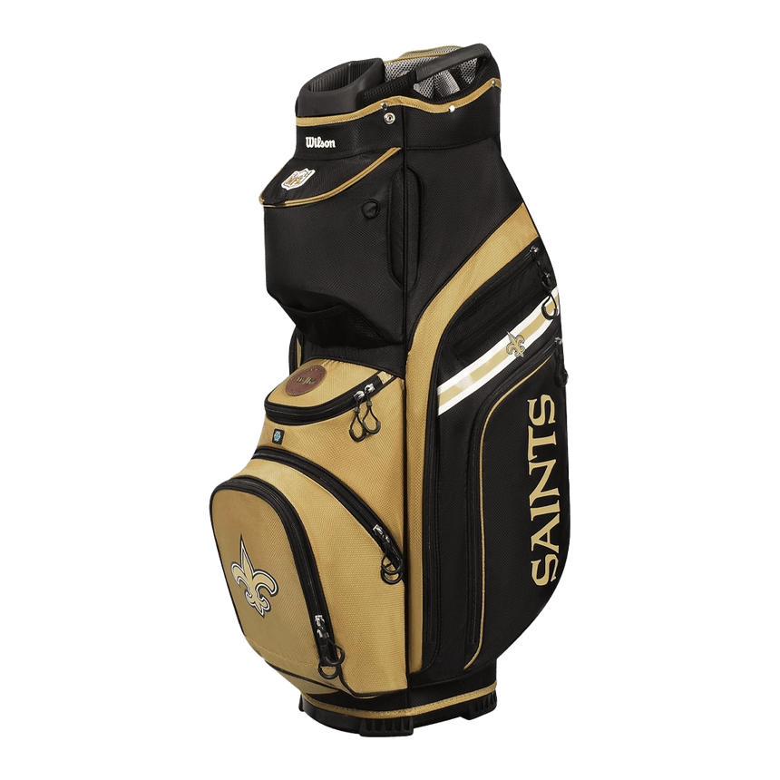 Wilson NFL Cart Bag
