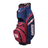 Wilson NFL Cart Bag