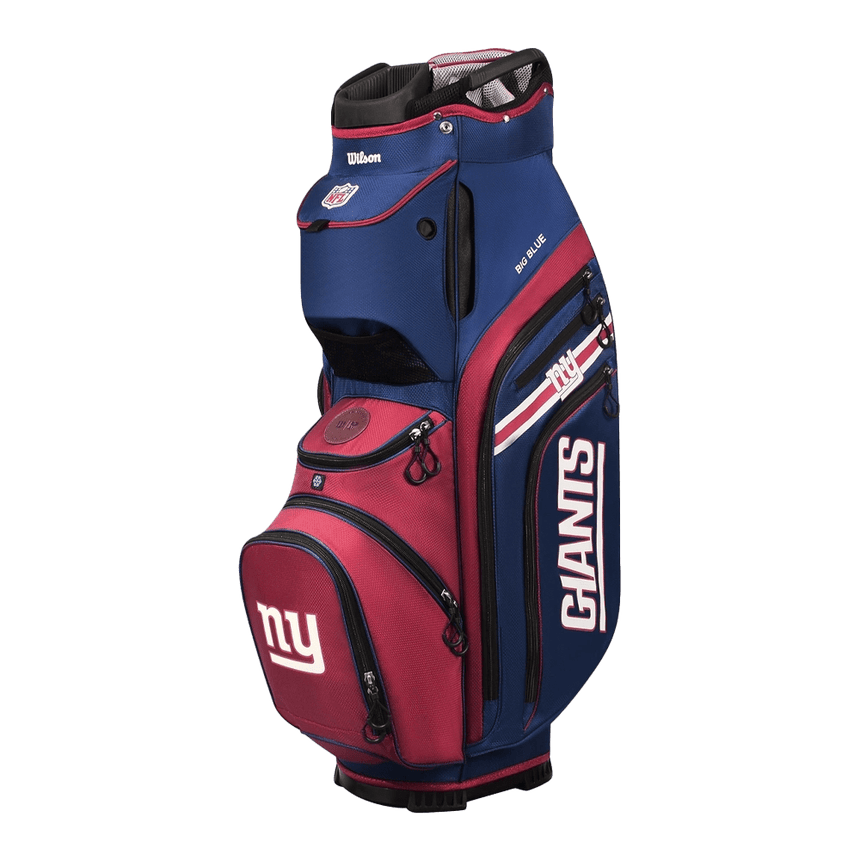 Wilson NFL Cart Bag