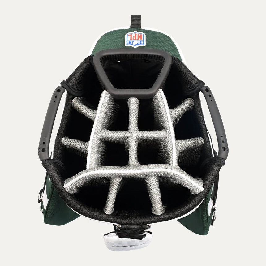 Wilson NFL Cart Bag
