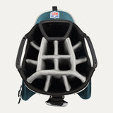 Wilson NFL Cart Bag