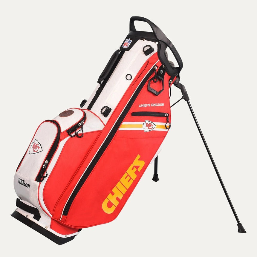 Wilson NFL Stand Bag