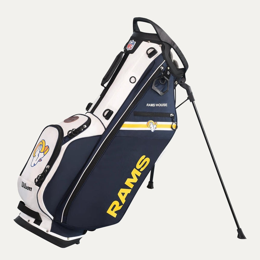 Wilson NFL Stand Bag