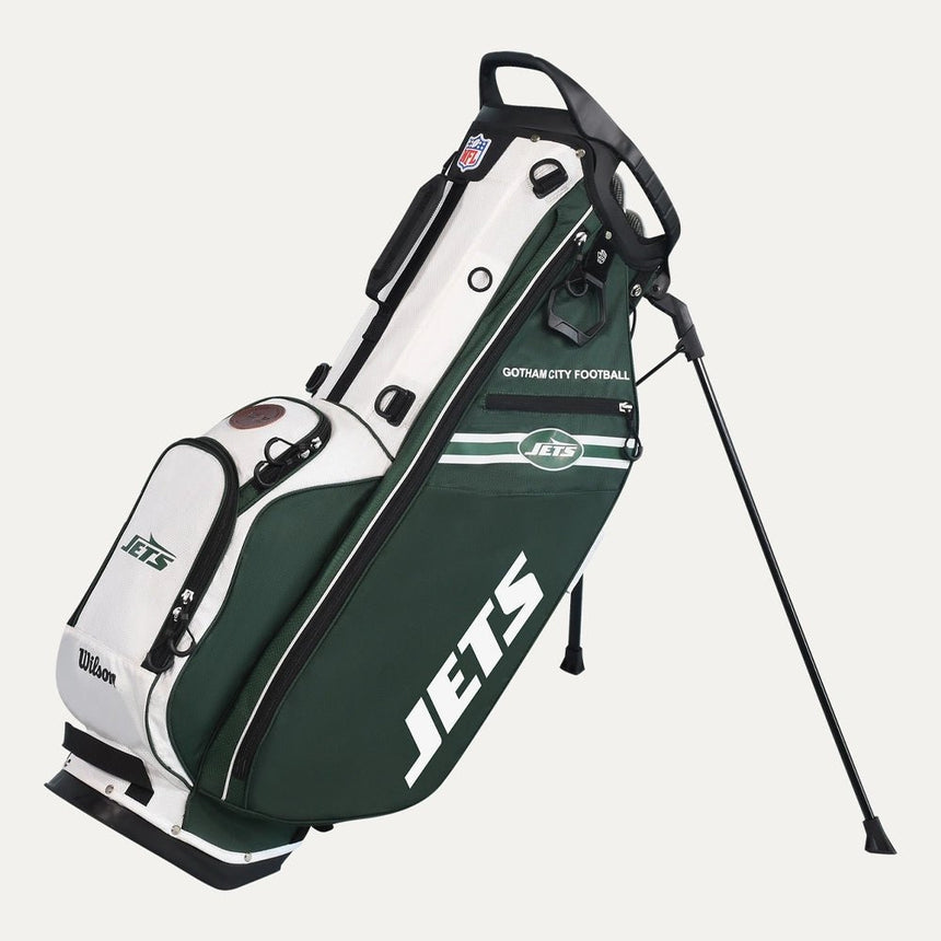 Wilson NFL Stand Bag