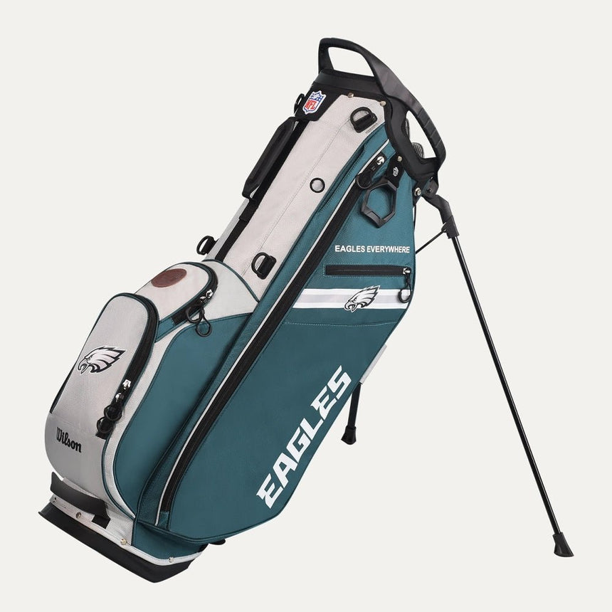Wilson NFL Stand Bag