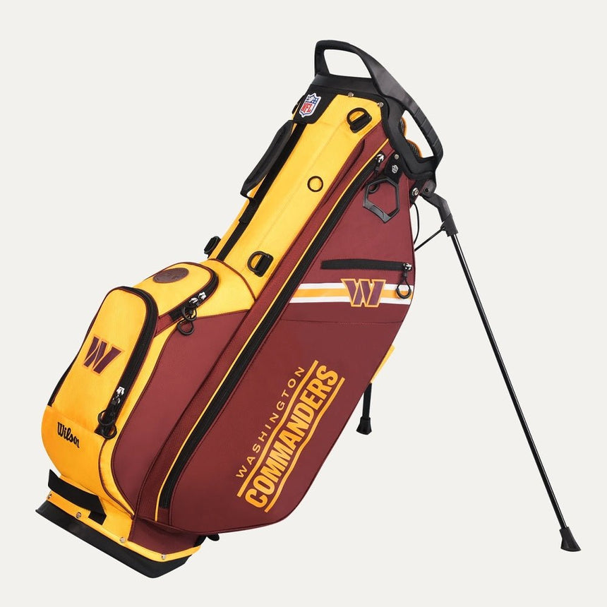 Wilson NFL Stand Bag