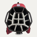 Wilson NFL Cart Bag
