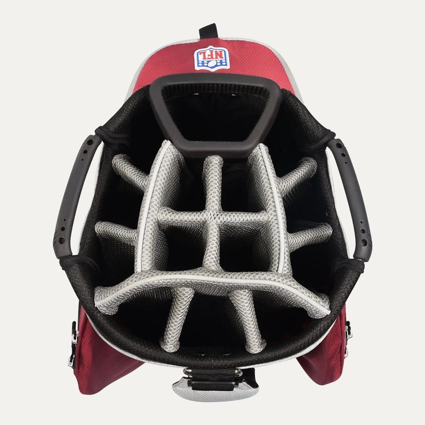 Wilson NFL Cart Bag