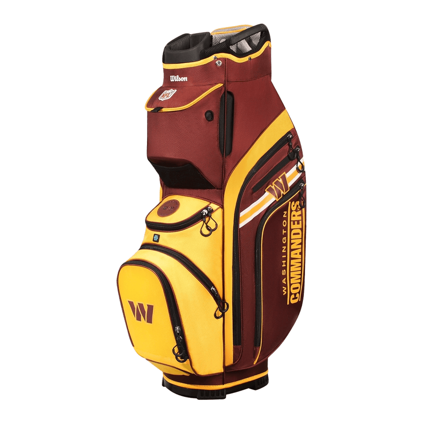 Wilson NFL Cart Bag