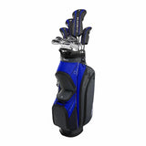 Wilson PlayerFit Complete Set - Cart Bag