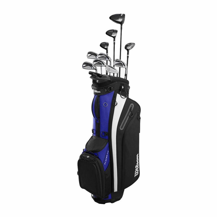 Wilson PlayerFit Complete Set - Stand Bag