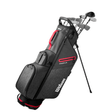 Wilson Profile Complete Set - Stand Bag