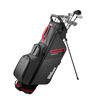 Wilson Profile Complete Set - Stand Bag