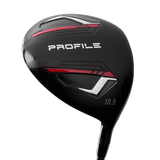 Wilson Profile Complete Set - Stand Bag