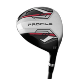 Wilson Profile Complete Set - Stand Bag