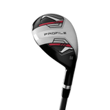 Wilson Profile Complete Set - Stand Bag