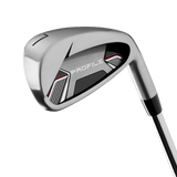 Wilson Profile Complete Set - Stand Bag