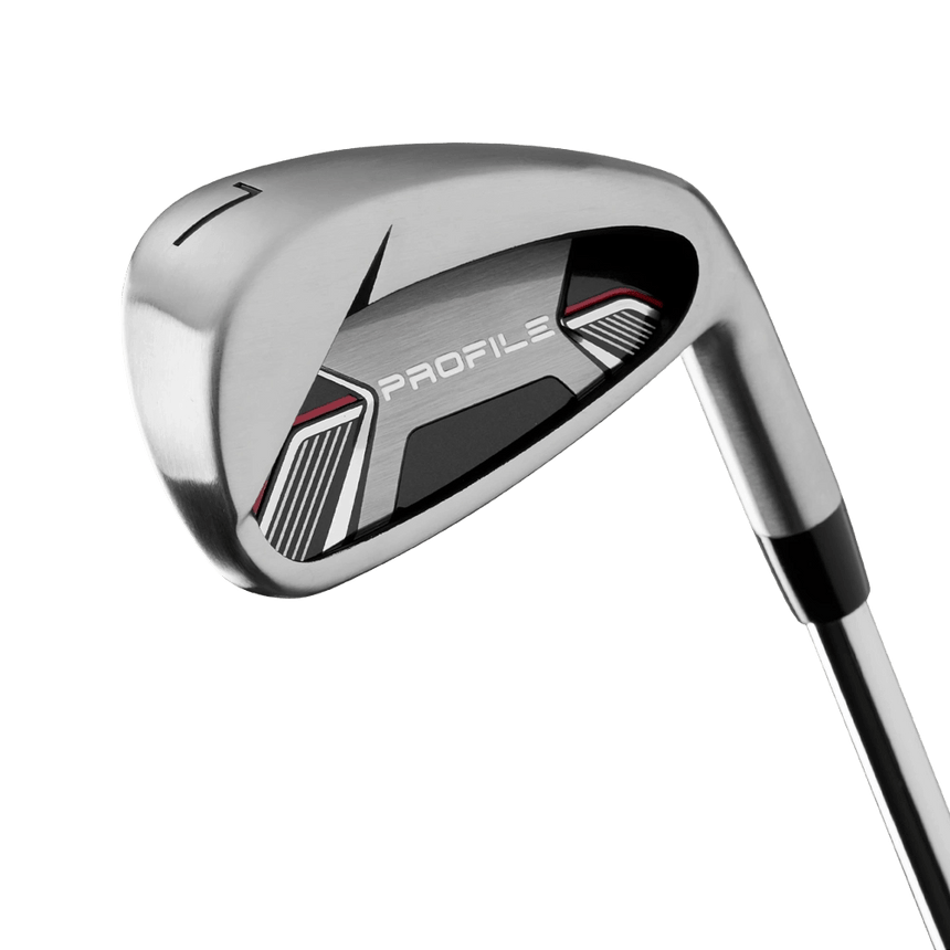 Wilson Profile Complete Set - Stand Bag