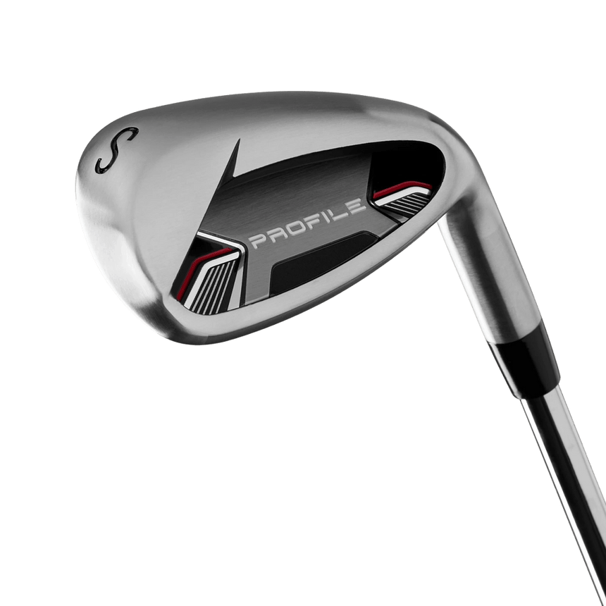 Wilson Profile Complete Set - Stand Bag