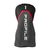Wilson Profile Complete Set - Stand Bag