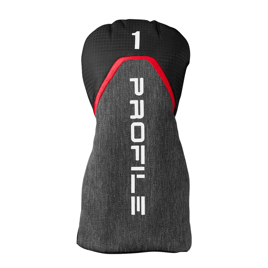 Wilson Profile Complete Set - Stand Bag