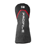 Wilson Profile Complete Set - Stand Bag