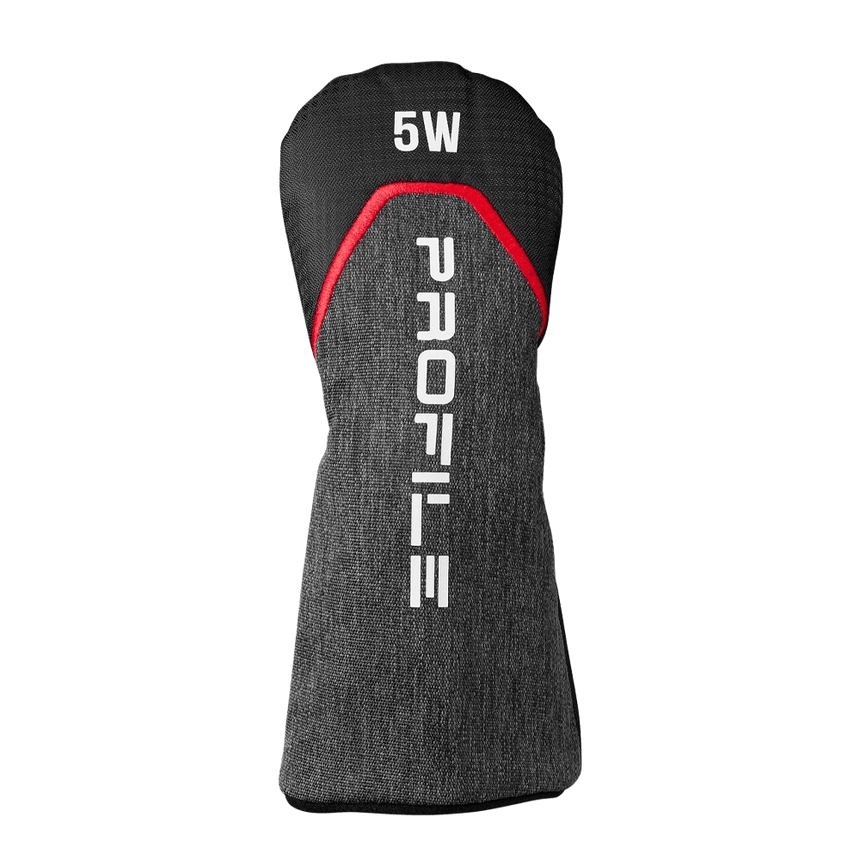 Wilson Profile Complete Set - Stand Bag