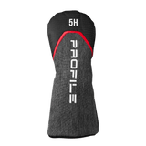 Wilson Profile Complete Set - Stand Bag