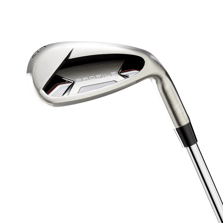 Wilson Senior Profile Complete Set - Cart Bag