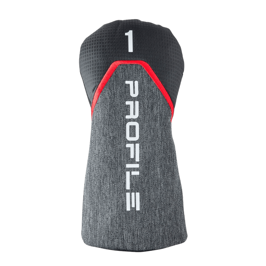 Wilson Senior Profile Complete Set - Cart Bag