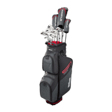 Wilson Senior Profile Complete Set - Cart Bag