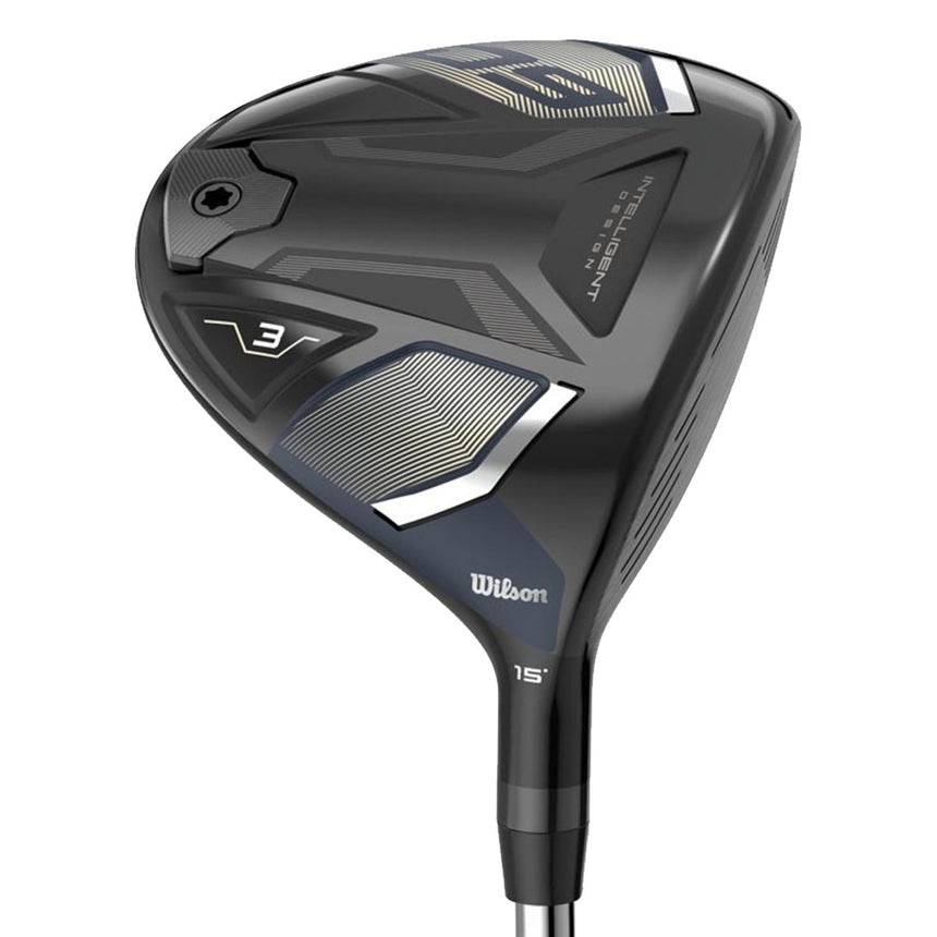 Wilson D9 Fairway Wood (Right-Handed)