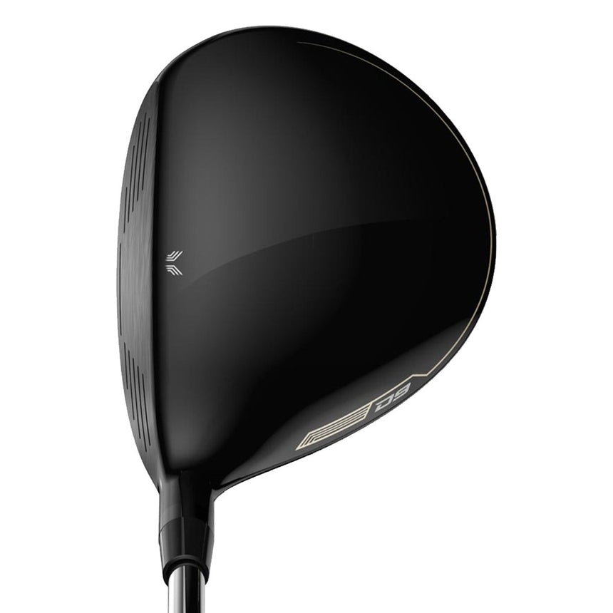 Wilson D9 Fairway Wood (Right-Handed)