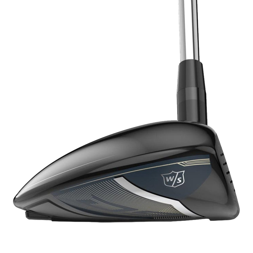 Wilson D9 Fairway Wood (Right-Handed)