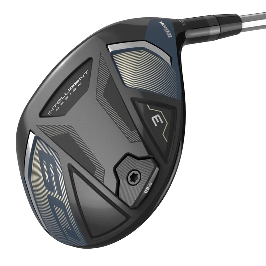 Wilson D9 Fairway Wood (Right-Handed)