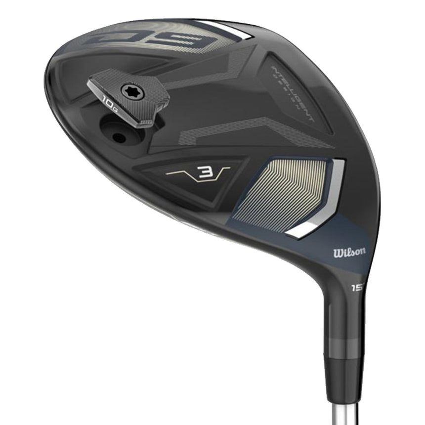 Wilson D9 Fairway Wood (Left-Handed)