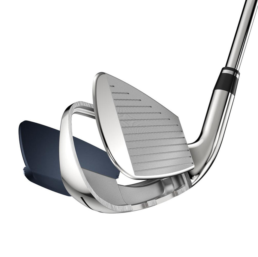 Wilson D9 Combo Iron Set (Right-Handed)