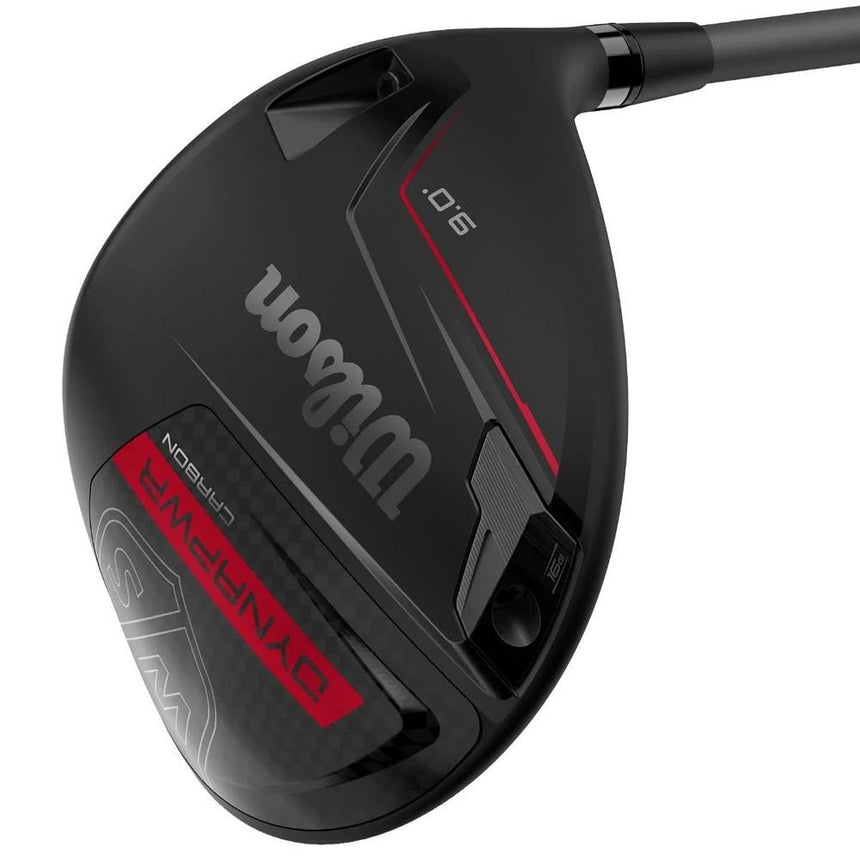 Wilson Staff Dynapower Carbon Driver