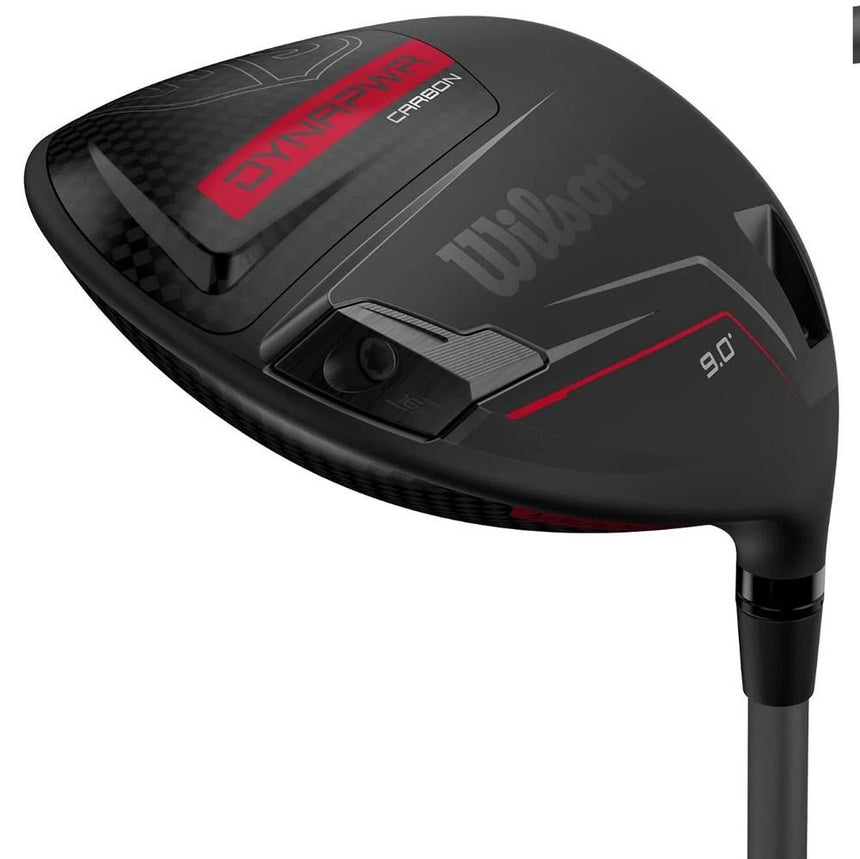 Wilson Staff Dynapower Carbon Driver