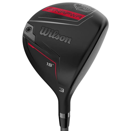 Wilson Staff Dynapower Fairway Wood