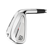 Wilson Staff Dynapower Forged Iron Set