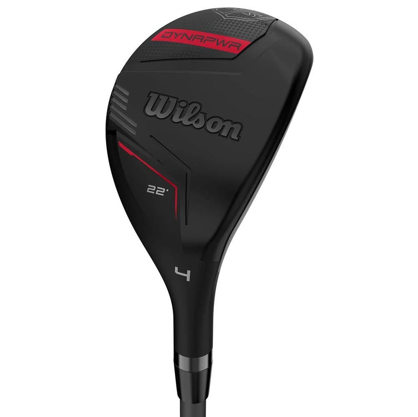 Wilson Staff Dynapower Hybrid