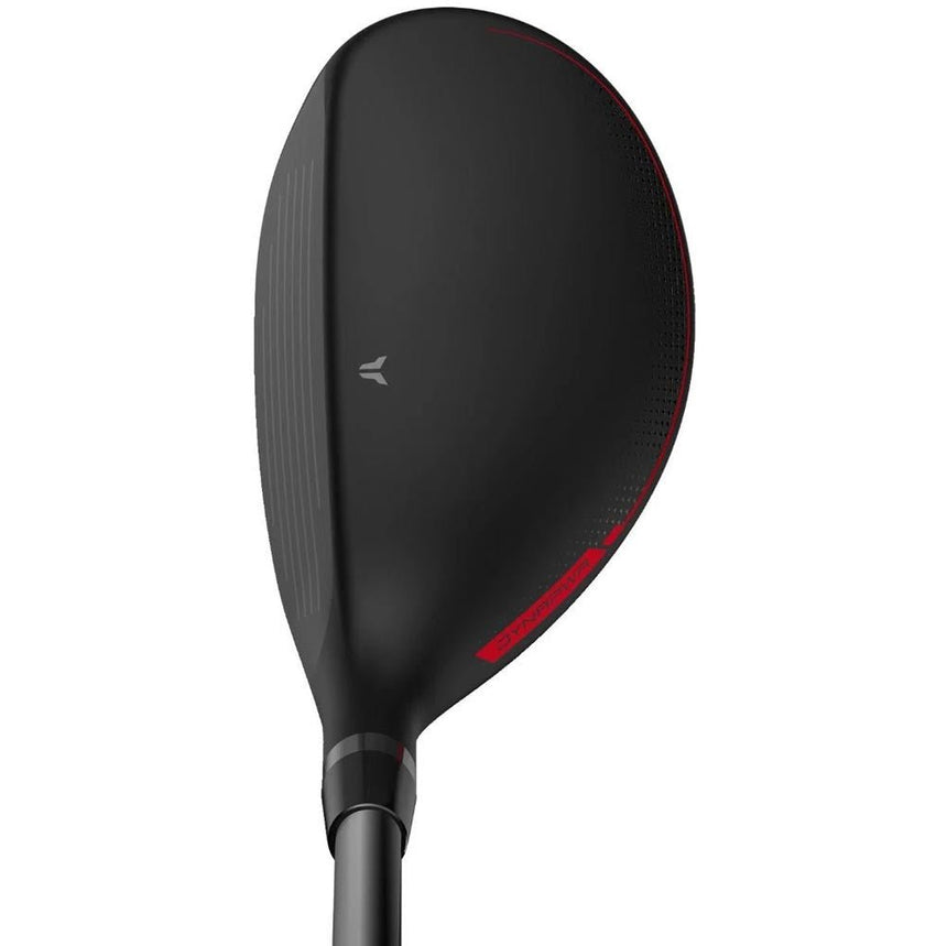 Wilson Staff Dynapower Hybrid