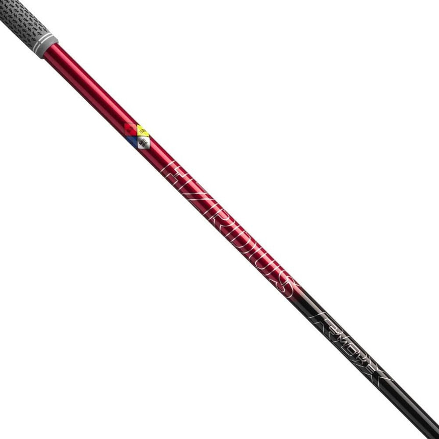 Wilson Staff Dynapower Hybrid