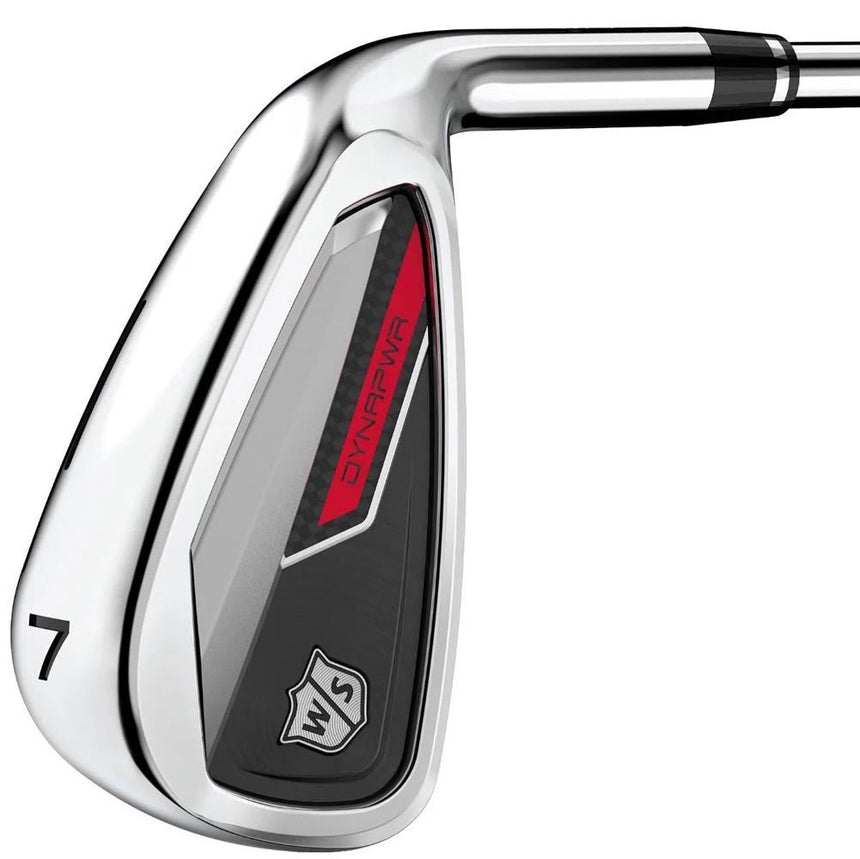 Wilson Staff Dynapower Iron Set