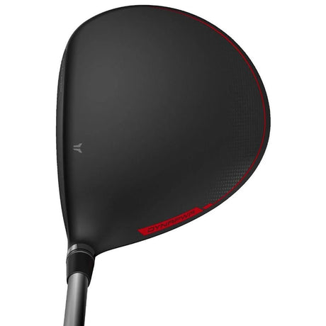 Wilson Staff Dynapower Titanium Driver