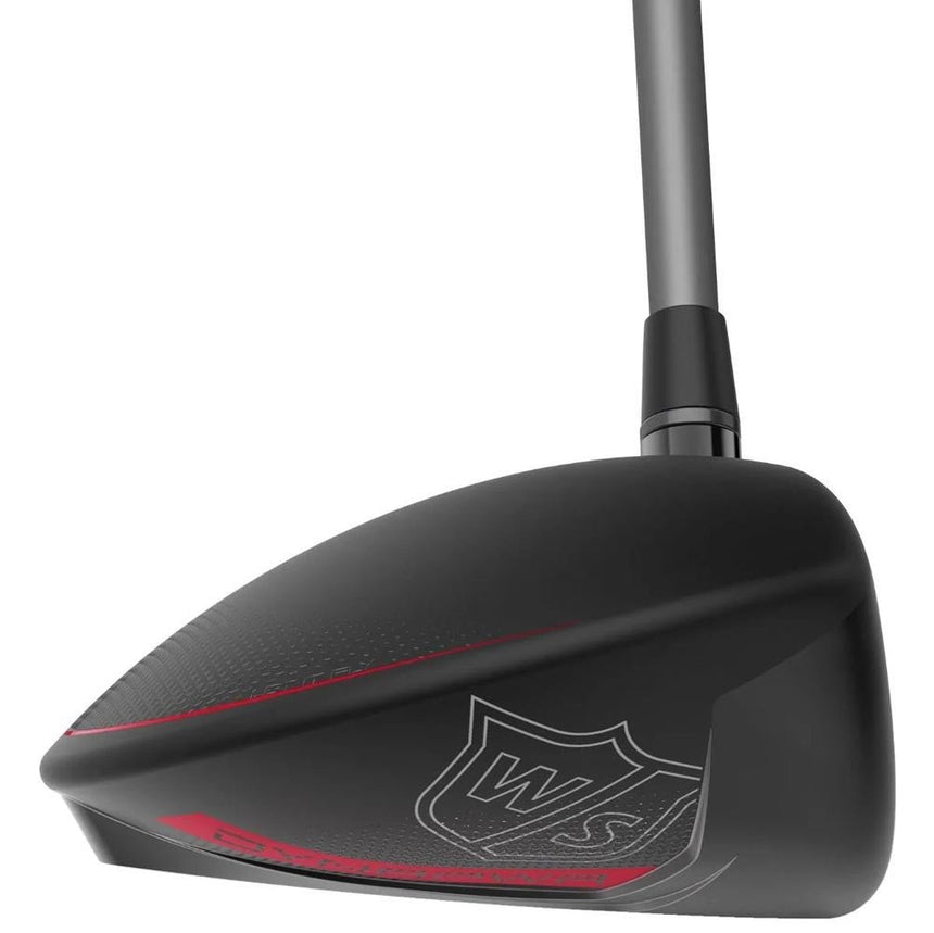 Wilson Staff Dynapower Titanium Driver